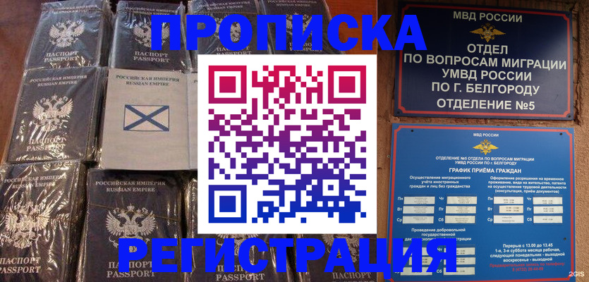 прописка гарантия в Гатчине